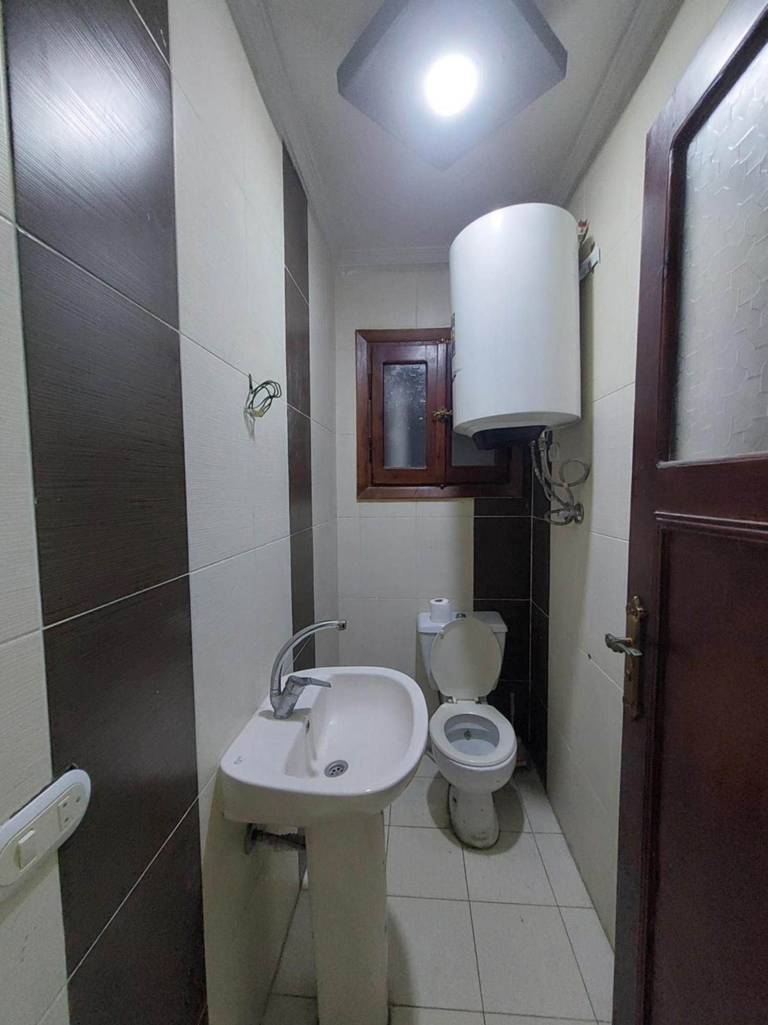 Miramar Aparthotel With Sea View الإسكندرية المظهر الخارجي الصورة